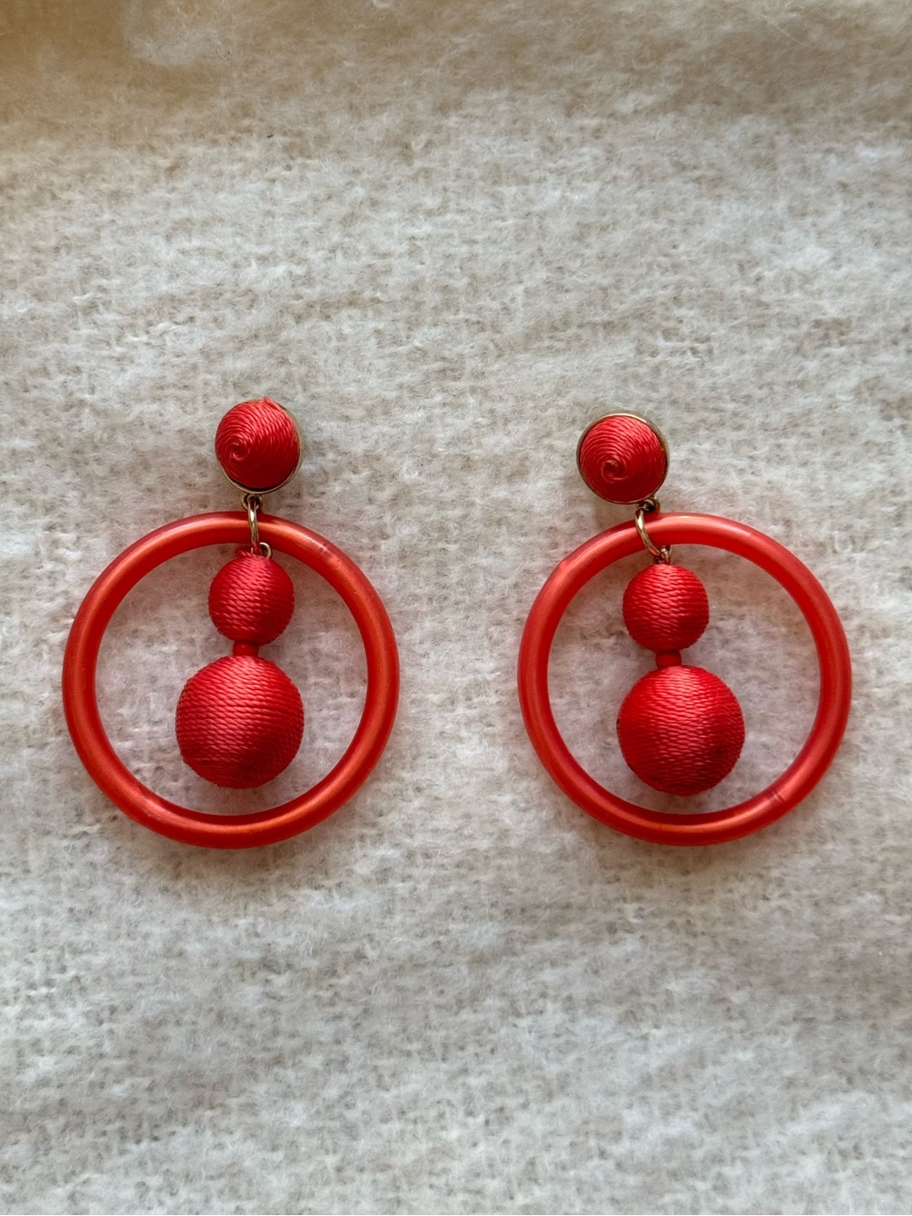 SUGARFIX by BaubleBar Drop Earrings
